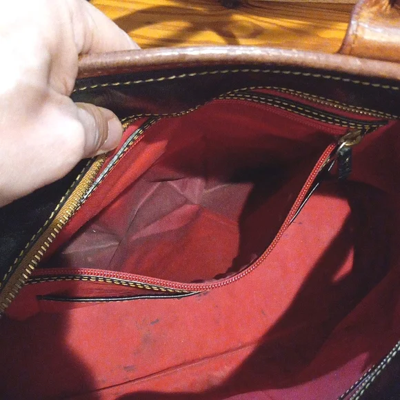 Dooney & Bourke bag - Picture 12 of 15